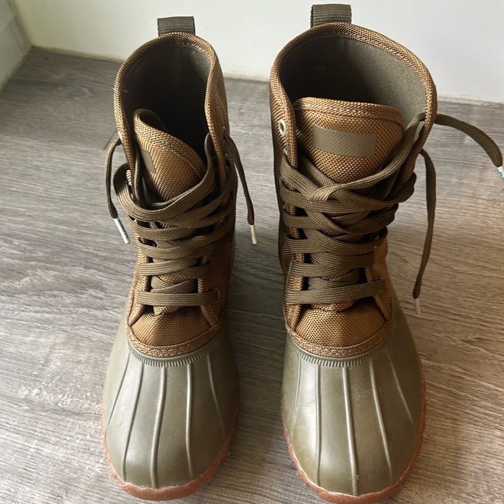 Native Shoes Jimmy Citylite